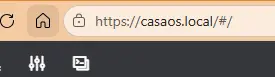 Valid Trusted SSL Connection